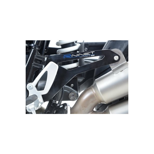 R&G Exhaust Hanger for BMW R NINE T '14-